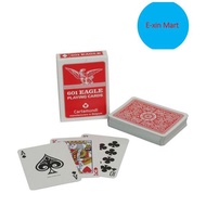 Eagle Playing Cards 601