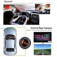 Ownice Quad Core Android 4.4 Car DVD Player GPS Navigation 7&quot  2 Din Car USB/SD Player Bluetooth