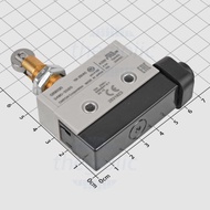 D4MC-5020 Công Tắc Hành trình Omron 250VAC 10A