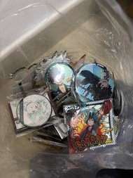綠谷出久 福袋