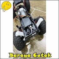 RC Front Body Post MN D90 MN99 MN99s 3D Print Aksesoris Mobil RC