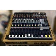 Soundcraft EFX8 Mixer Soundcraft EFX8 Audio Mixer