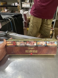 Rokok GG Nusantara 12 - 1 Slop