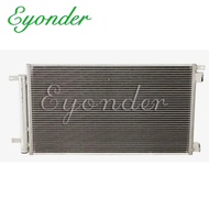 AC Air Conditioning Engine Cooling Condenser For Buick Encore II GX SV2 Chevrolet Trailblazer SV3 20