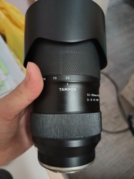 Tamron 50-300mm Di III VC RXD 鏡頭