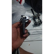 Operan sepeda balap jadul Shimano / Shifter sepeda balap jadul