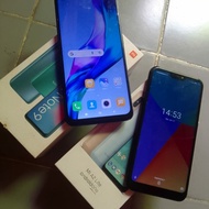 (Bundeling) Redmi note 9 + Mi A2 lite #SECOND