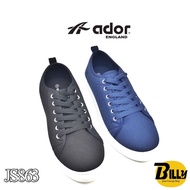 ADOR Brand Men Casual Canvas Shoes (JS863)