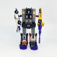 Transformers G1 Reissue Menasor Brand New Toy Action Figure WHIU YBAW I5OM LBG6 NGOW