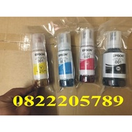 Epson Ink Code 001 / Epson Printer Ink L4150, L4160 / L6160 / L6170 / L6190.Vv.