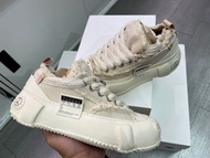 xVESSEL G.O.P. 2.0 Marshmallow Lows White