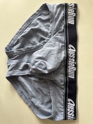 AussieBum Grey Briefs