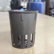 (Ready Stock) Net Pot Black (47MM) For Hydroponic hidroponik