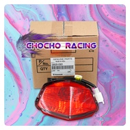 (321) LAMP TAIL STOPLAMP REAR BRAKE LIGHT NINJA 150 RR NEW NINJA 250 N250 R CARBON CARBON Original k