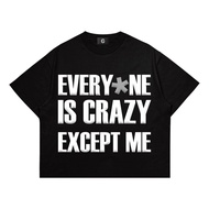 ORIGINAL Boxy Oversize T-Shirt Genesis - Judge