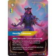 Riftbound Spiritforged Hostile Takeover SFD 202/221