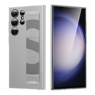 Inovagen cho Samsung A54S23 Plus S24 siêu Ốp điện thoại theo loạt với có dây đeo cổ tay ốp điện thoạ