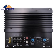 1000W Car Audio High Power Amplifier Amp Board Powerful  Sub Woofer Board 12V