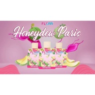 car perfume FLERR (HONEYDEW PARIS)
