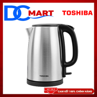 Bình đun siêu tốc Toshiba KT-17SH2NV- Bảo Hành Chính Hãng