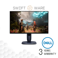 【Same Day Delivery】Alienware 27 4K QD-OLED Gaming Monitor - AW2725Q