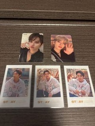 straykids 小卡