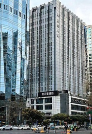 Cloud Haven Hotel