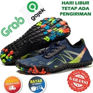 Beach Shoes Rafting Shoes Cycling Shoes Water Sports Shoes BLUE