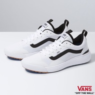 Vans Ultrarange Exo Unisex Sneakers Women (Unisex US Size) White VN0A4U1KWHT1