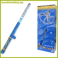 SUN Amazing Fun Fly Sti Magic Electric Static Wand Magic Levitation Wand Toys Magic Tri Props Magici