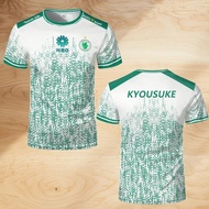 2026 CSGO Pro League Falcon Club Team Jersey CS2 NIKO M0NESY Esports Training Suit Men's Summer Brea