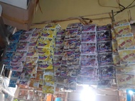 pop ice terlengkat/pop ice termurah/pop ice ecer-glosir