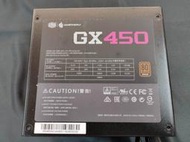 缺貨 CoolerMaster 酷碼 GX-450 450W 銅牌 POWER 電源供應器 RS-450-ACAA-B3