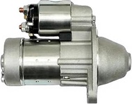 Starter Motor Compatible for YANMAR MARINE 4 JH-II 2YM15 3JH4E 3TNE88 3YM20 3YM30 4TNE88 S114-815 S1
