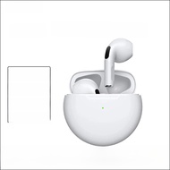 I7 i12 pro4 pro6 TWS Bluetooth Headset with Charging Compartment 4th Generation 5th Generation In-Ea