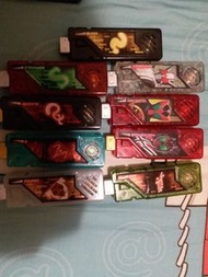 假面騎士w memory  記憶體 扭蛋版 非dx