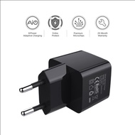 AUKEY WALL CHARGER 30W