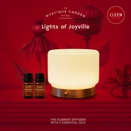 Cleen Lights of Joyville Christmas Gift