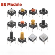 Micro Touch Switch B3W B3F-4055 1,000 4000 4005 4050 5,000