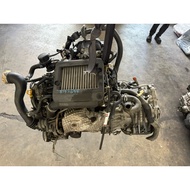 Daihatsu AVY L250S Viva EF Turbo 660CC Technic Gear Box For Kancil