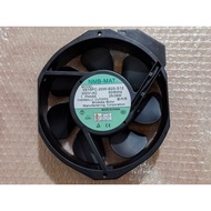 5915PC-20W-B20-S11/S05/S12 17238 Mebeya Metal Leaf High Temperature Resistant Fan