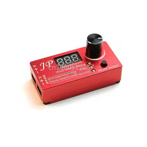 JP Hobby RC Airplane Hobby Plane Parts ESC Servo Retracts Landing Gear 5V- 8.4V Tester Throttle Cont