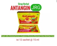 ANTANGIN JRG Sirup Herbal
