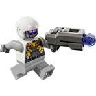 LEGO SH0970 Marvel Super Heroes The Infinity Saga 76291 Avengers Age of Ultron - Hydra Trooper Minif