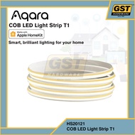 Aqara COB LED Strip T1 5M HS20121 – RGBIC Smart Light Strip / Jalur LED Pintar
