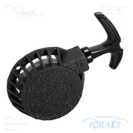 ICRAFT Pull Start Starter, Pull Start Mechanism 49CC Engine Easy Pull Starter, Practical Replacement