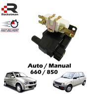 LUCAS IGNITION COIL PERODUA KANCIL 660 850