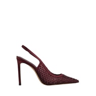 Aldo Marciana Women Heeled Shoes Burgundy