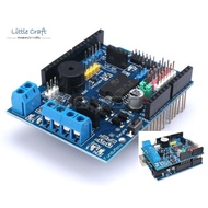 Arduino Robot UNO L298P Motor Shield