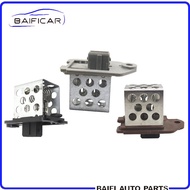 Baificar Brand New High & Low Speed Fan Resistor 0.8/0.23/0.54OHM For Citroen Picasso C2 Senna Peuge